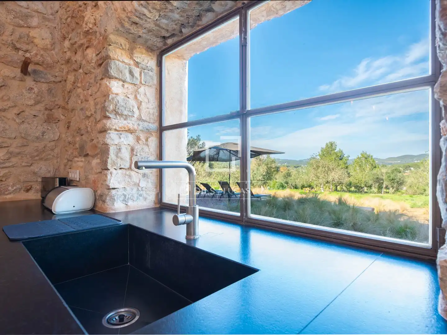 Chalet con terraza en venta en Santa Eulària, imagen 15