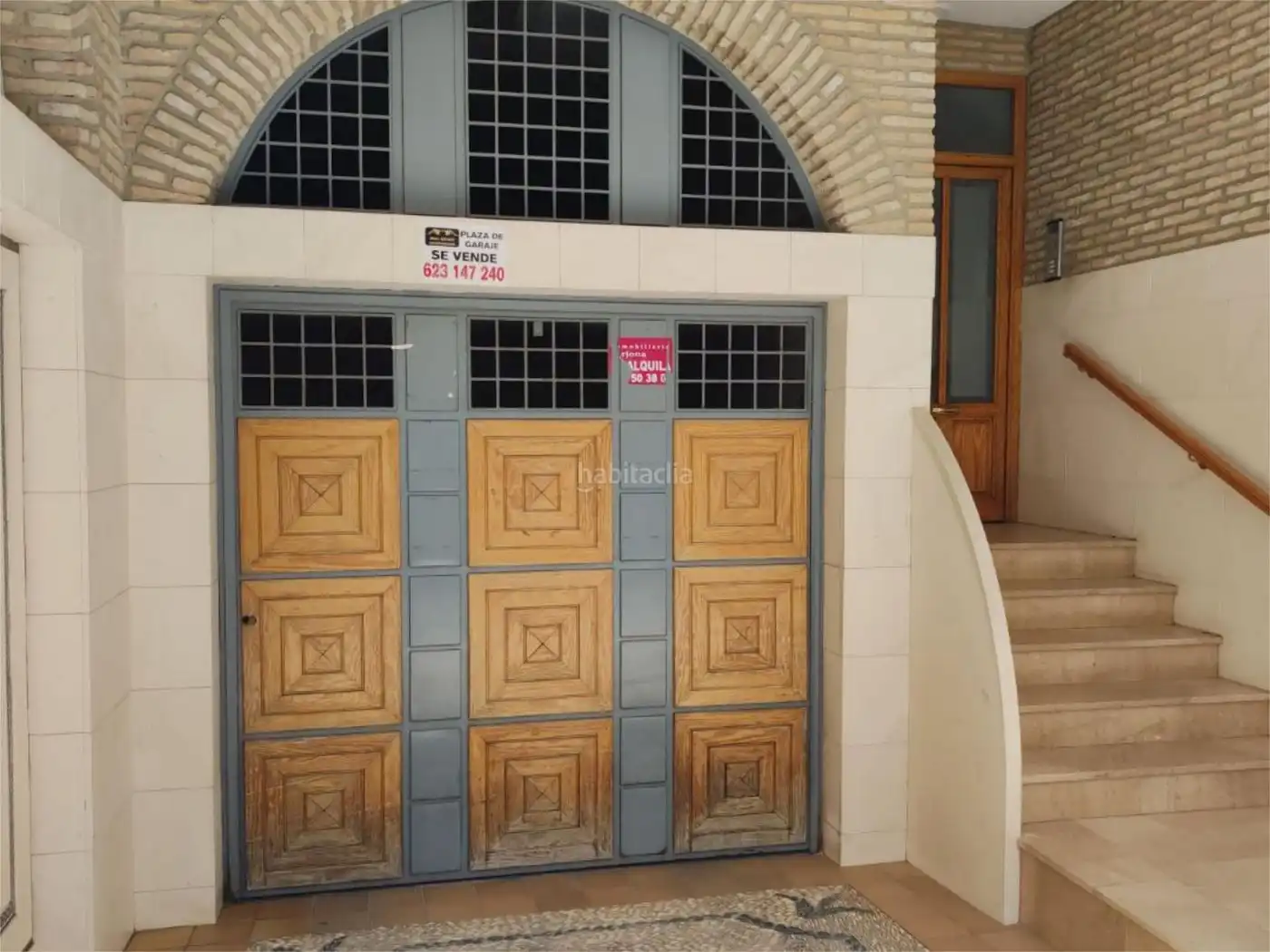 Individual for sale in Calle el Peso 40