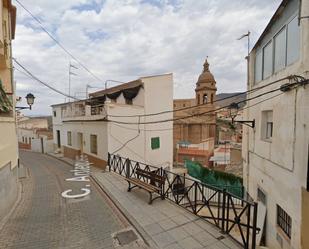 Vista exterior de Dúplex en venda en Loja