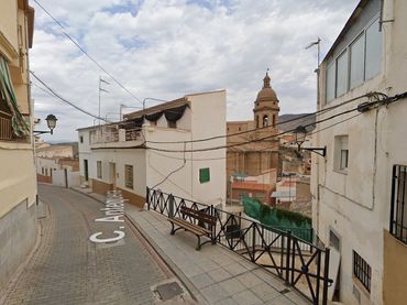 Dúplex en venda a Loja