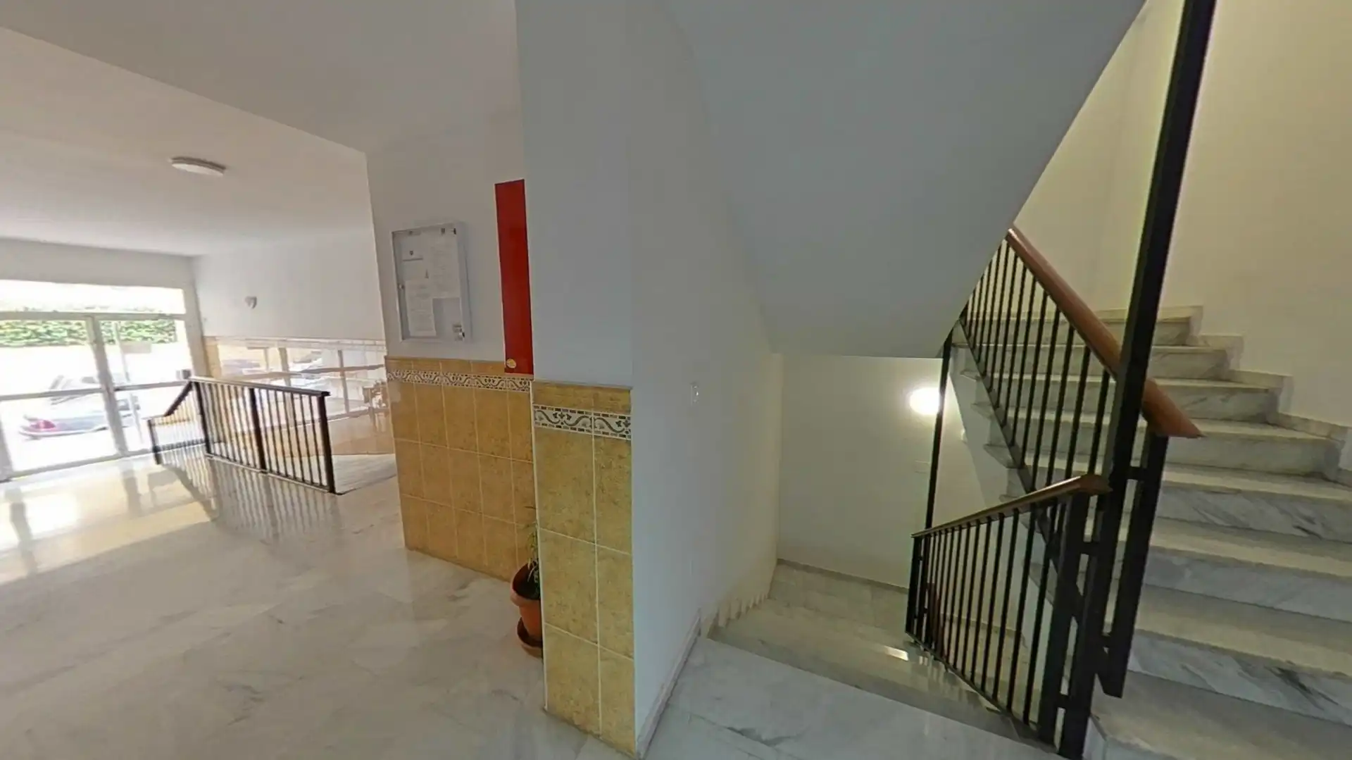 Flat for sale in Mijas  with Swimming Pool