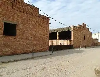 Terreno rústico en venta en PAU CASALS, imagen 3