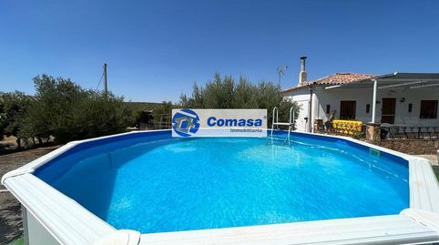 CASA  MONTE LOPE ALVAREZ