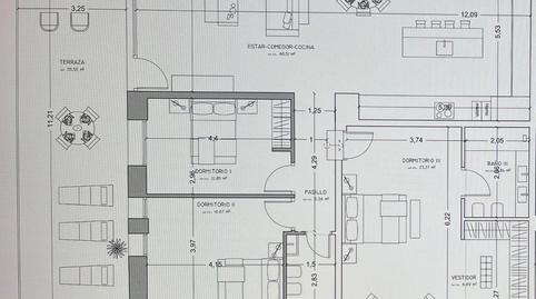Foto 4 de Planta baja en venta en Centro, Alicante