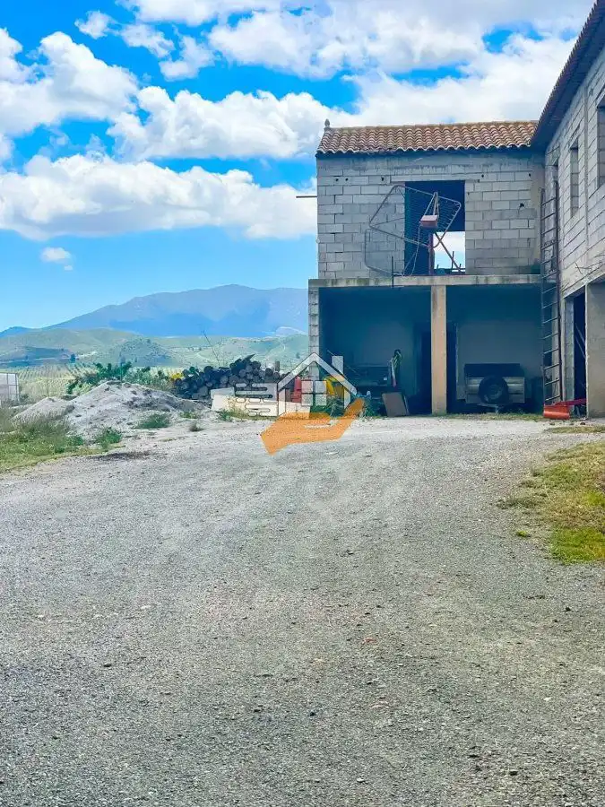 Nave industrial in vendita a Vélez-Rubio, imagen 12
