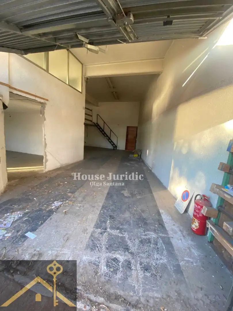 Local en venta en Mataró