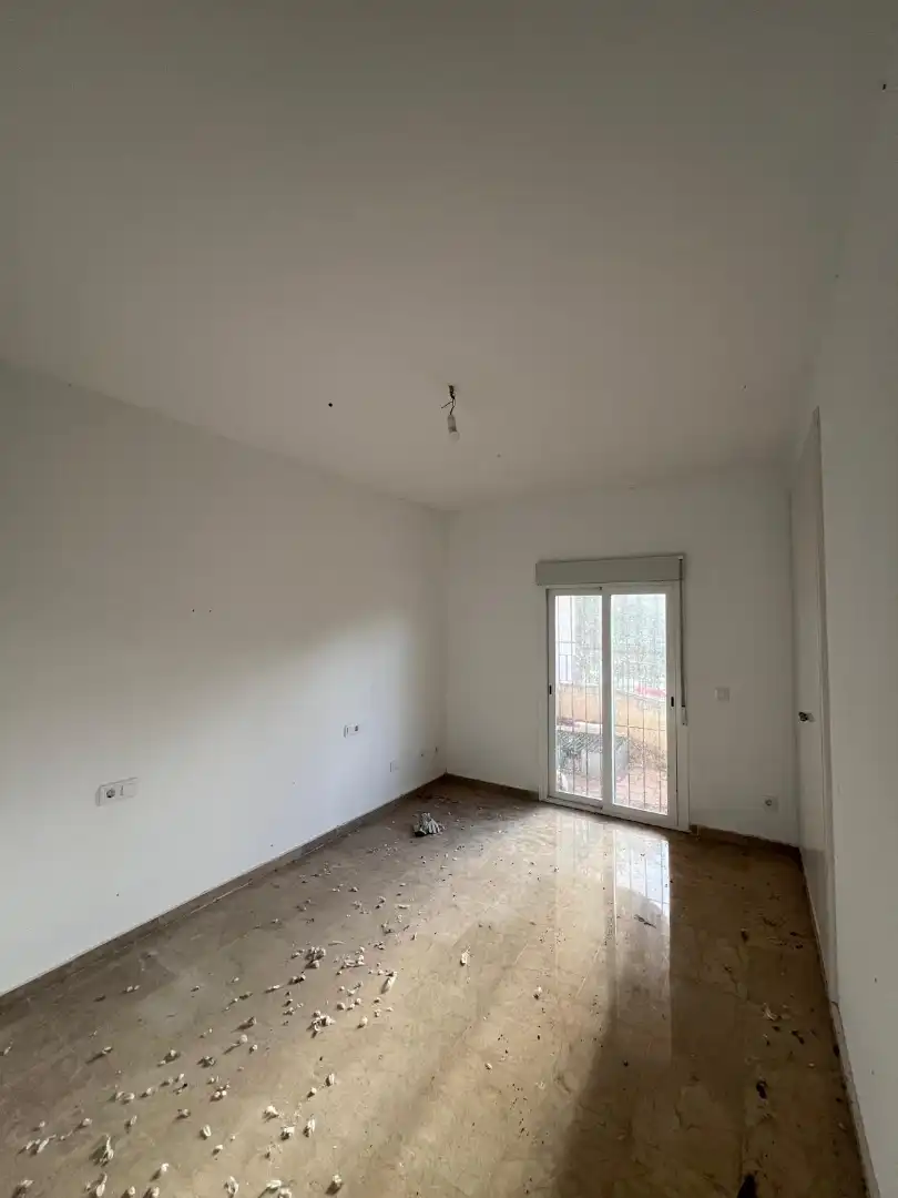 Dormitori de Casa adosada en venda en Llucmajor amb Jardí privat, Terrassa i Piscina