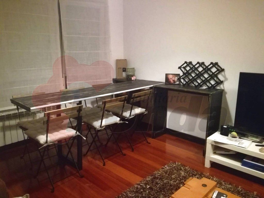 Apartament en venda a San Roque - As Fontiñas
