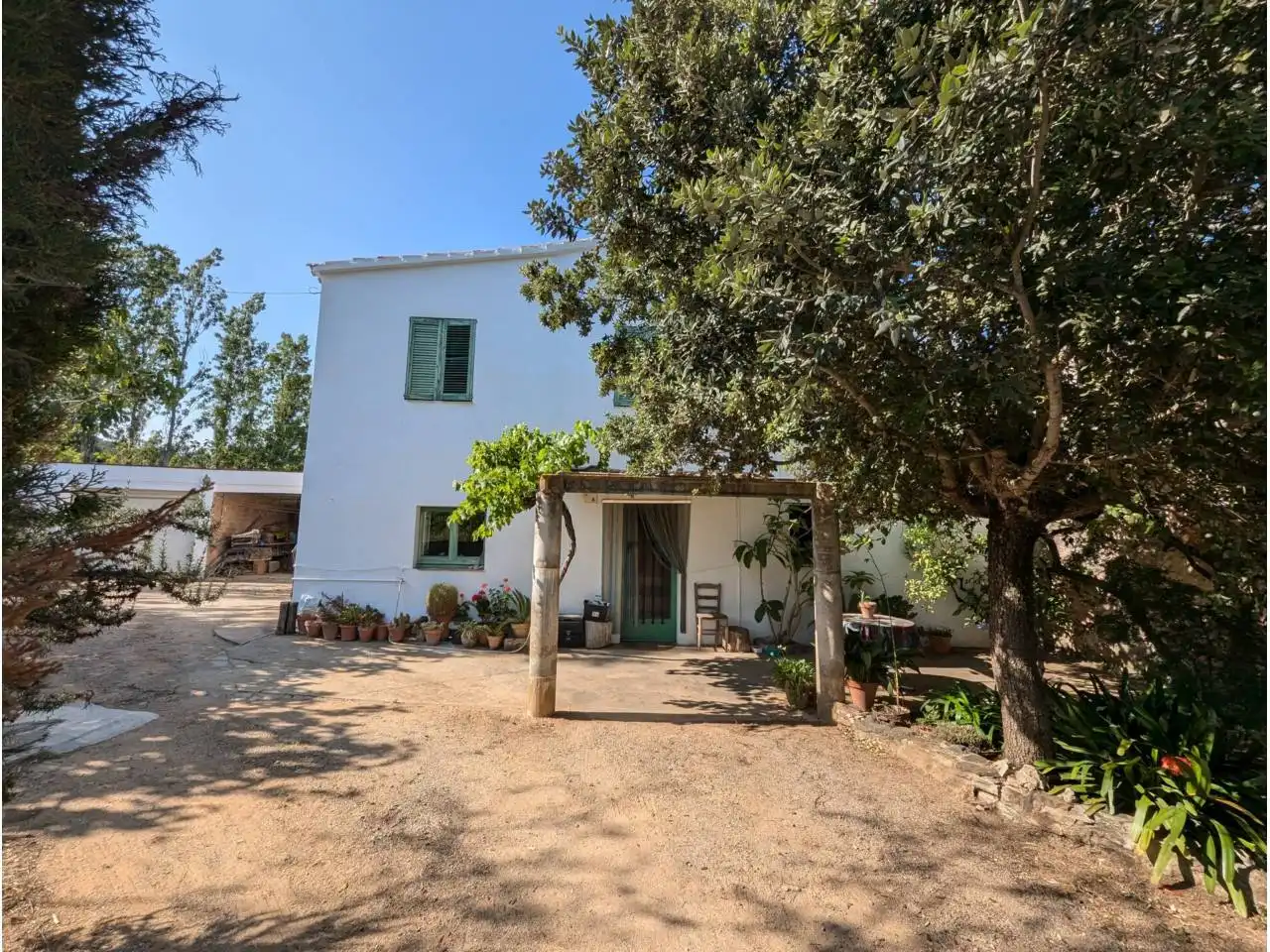 Casa o xalet en venda a Calle molinas, 126, Mont-ras
