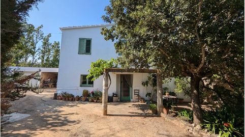 Foto 2 de Casa o xalet en venda a Calle Molinas, 126, Mont-ras, Girona