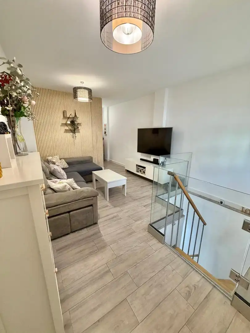Piso en venta en Málaga