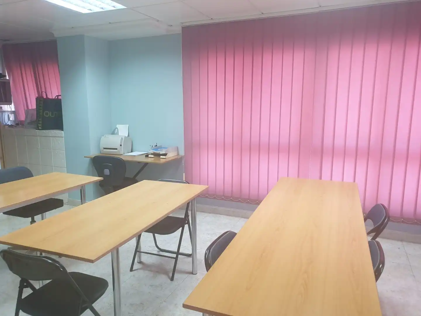 Oficina en venta en Vila-real con Amueblado