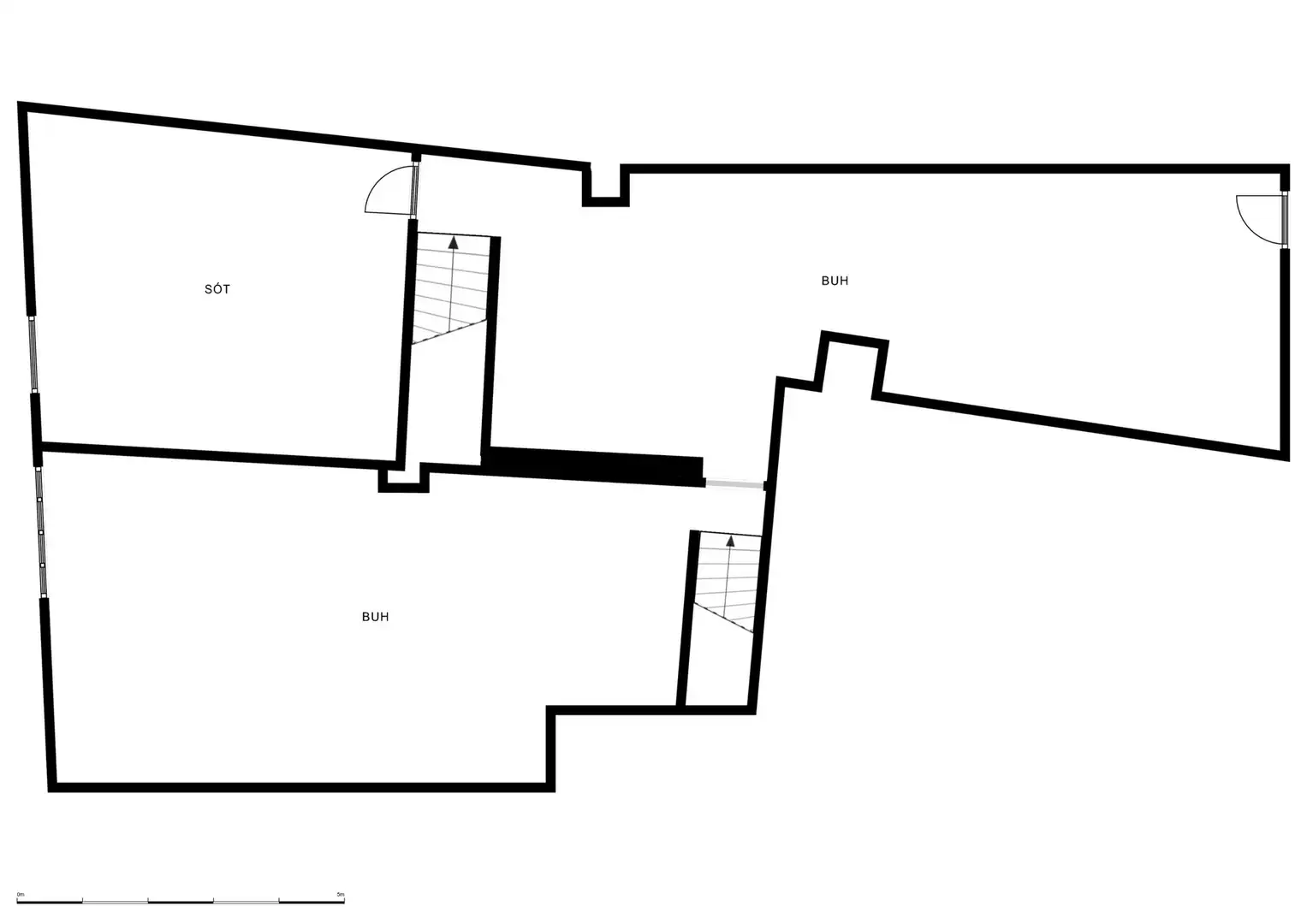 Einfamilien-Reihenhaus zum Verkauf in Calaceite