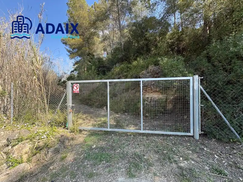 Grundstücke und Bauplätze zum Verkauf in Carrer Camí Solà, imagen 56