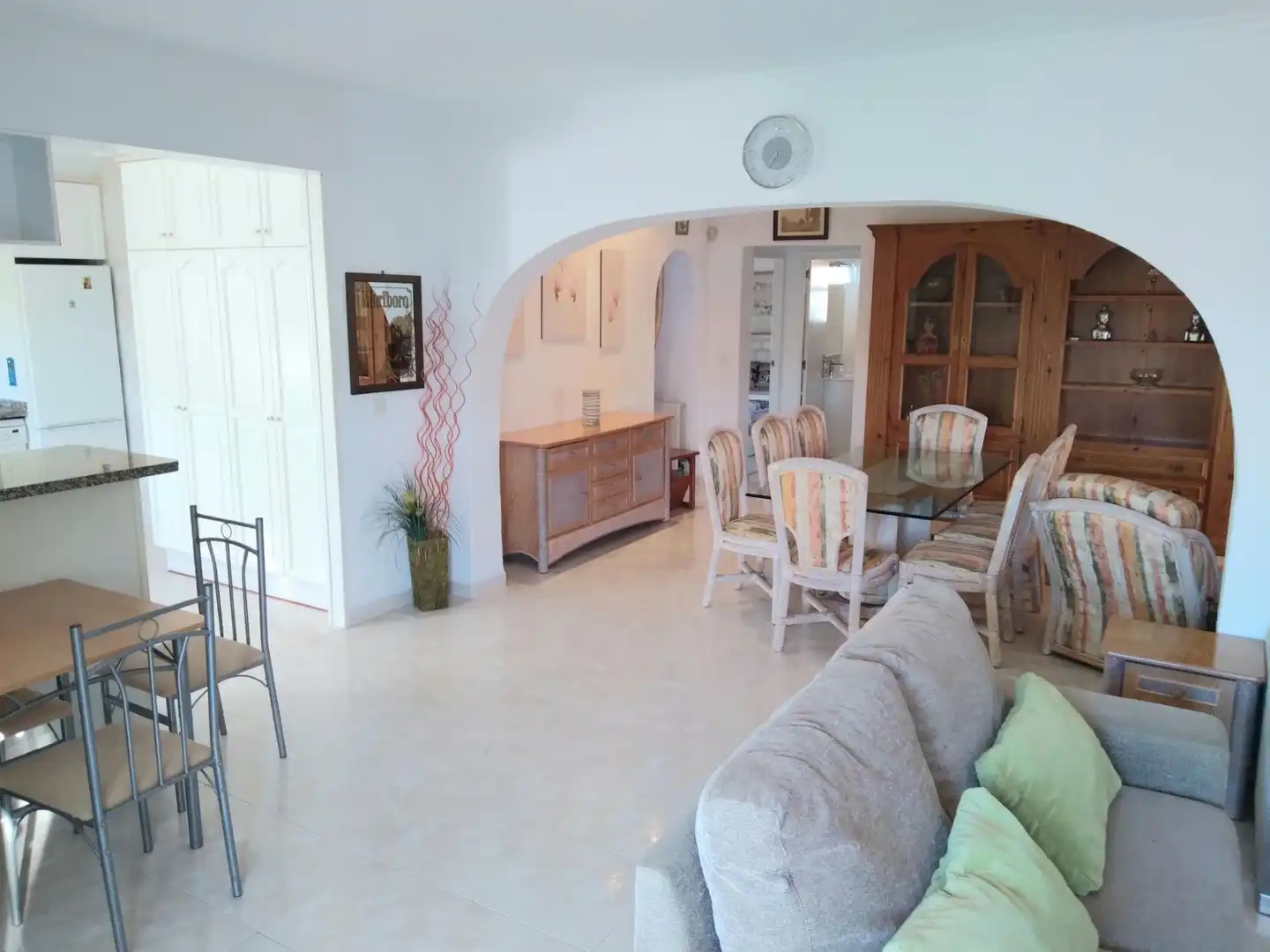 Maison avec piscine à vendre à Marisol Park - Ortembach - Los Almendros, imagen 21