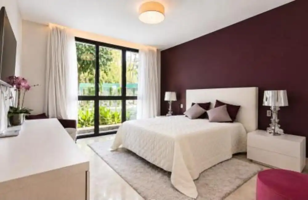 Duplex con piscina in affitto a Milla de Oro, imagen 17