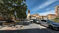 Exterior view of Flat for sale in  Granada Capital