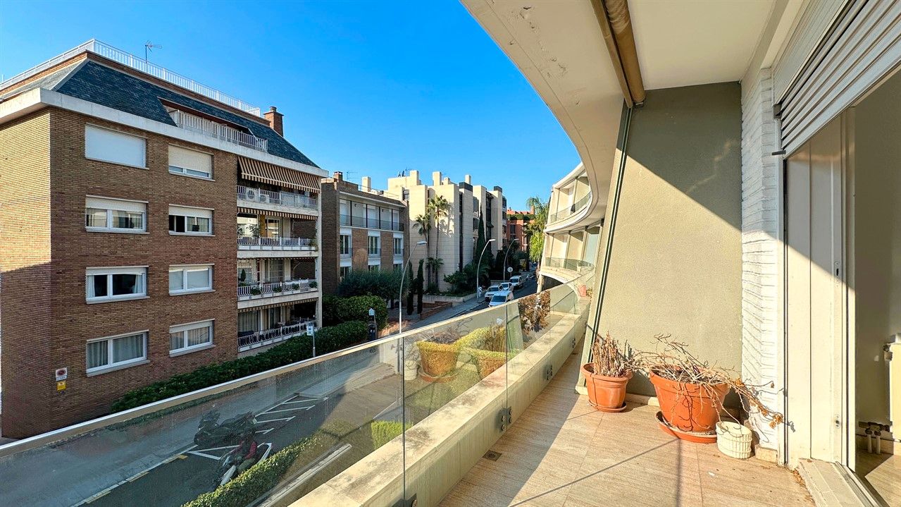 Flat for sale in Sant Gervasi- Galvany, Sarrià - Sant Gervasi