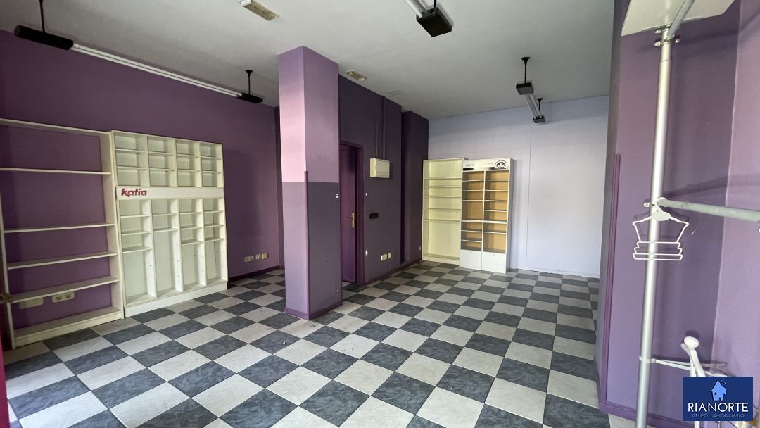 Premises to rent in Gozón