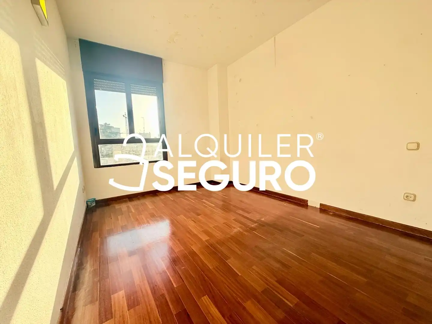 Flat for rent in de Pablo Iglesias, Bellas Vistas