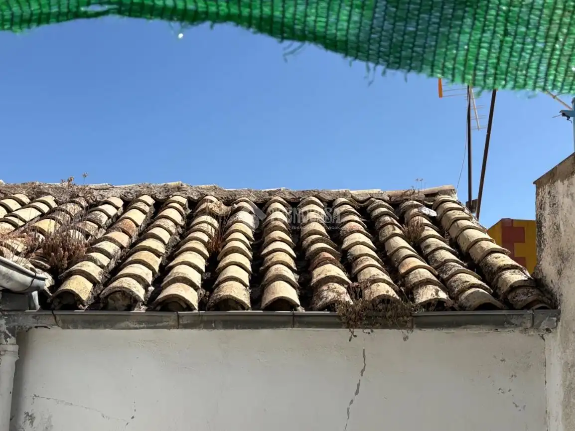 Semi-detached house for sale in San Felipe - El Almendral - La Merced, imagen 17