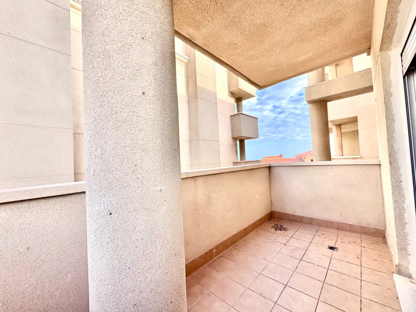 Mini appartamento con piscina in vendita a Calle Miguel Martínez, imagen 16