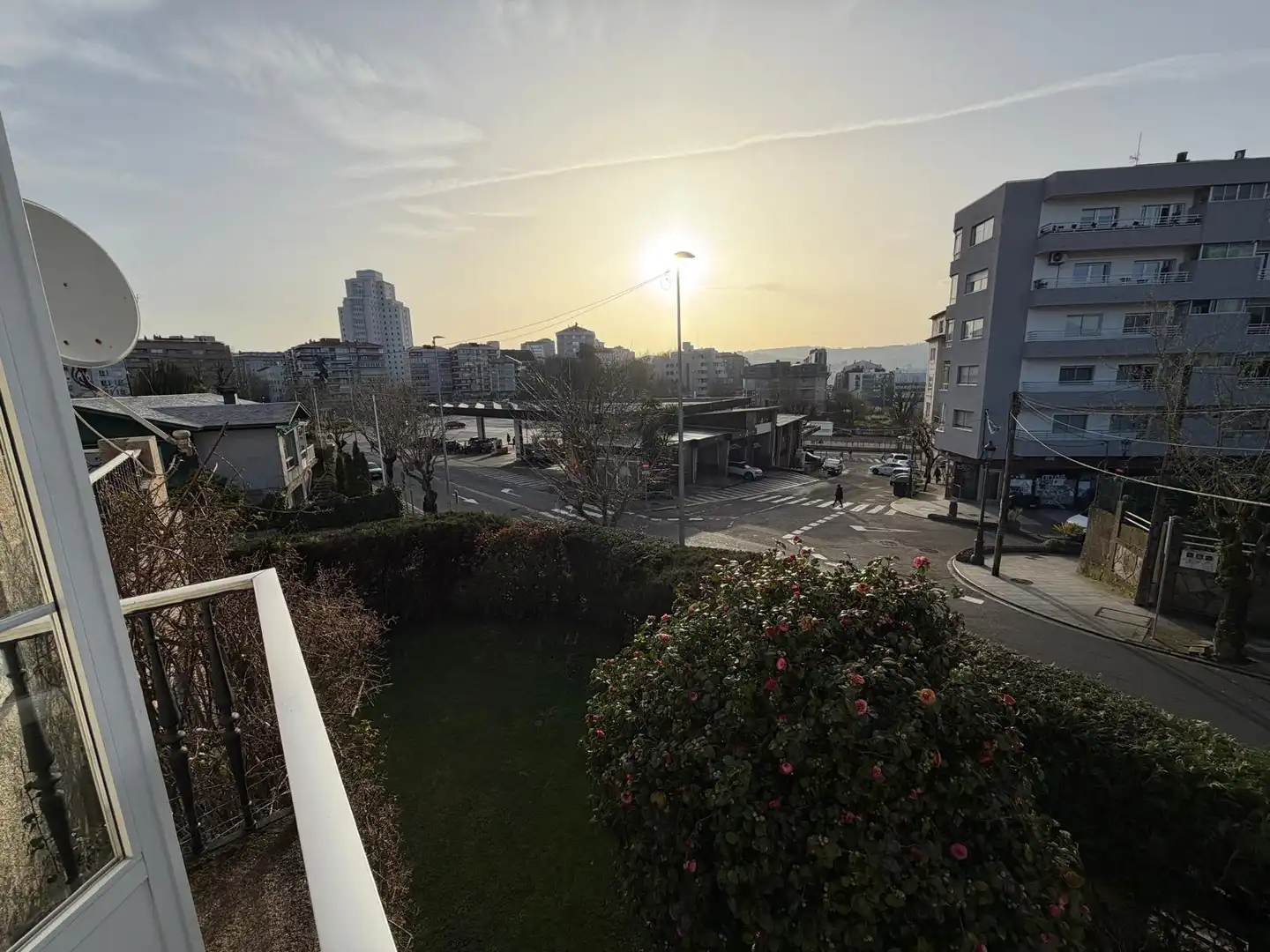 Houses for rent in Rúa do Conde de Gondomar, Plaza España - Corte Inglés