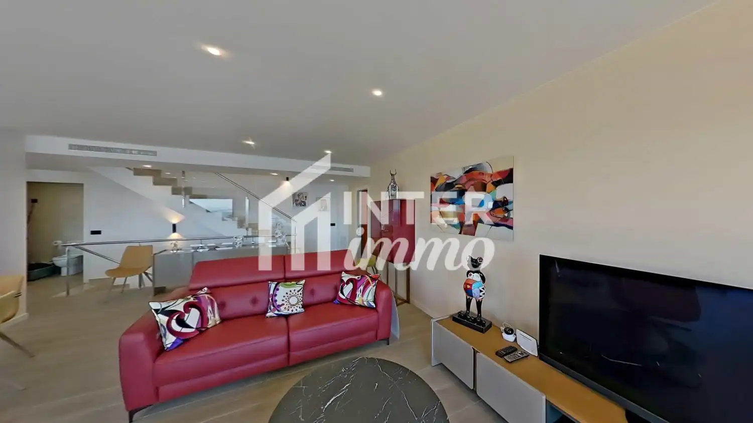 Casa con piscina en venta en Avenida JOSE DIAZ PACHECO 61, imagen 25