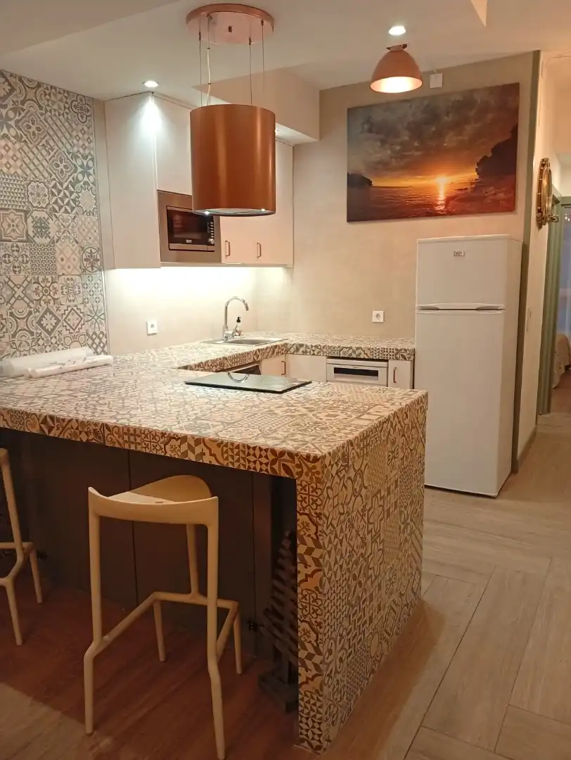 Apartament amb ascensor de lloguer a Calle Enrique Martínez 14, imagen 20