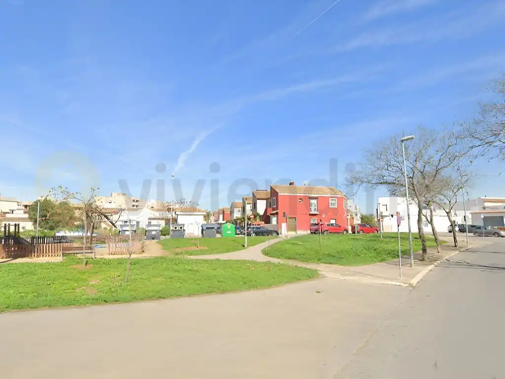 Casa o chalet en venta en Jerez de la Frontera