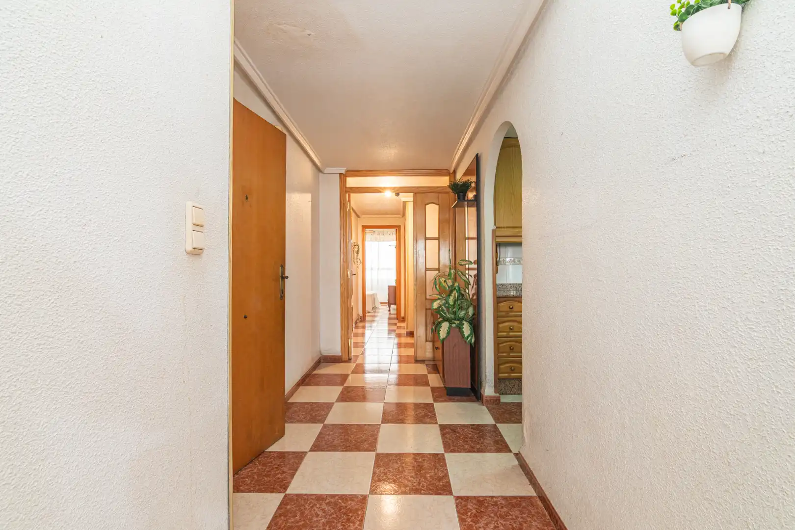 Wohnung zum Verkauf in Calle Castellón 4, imagen 7