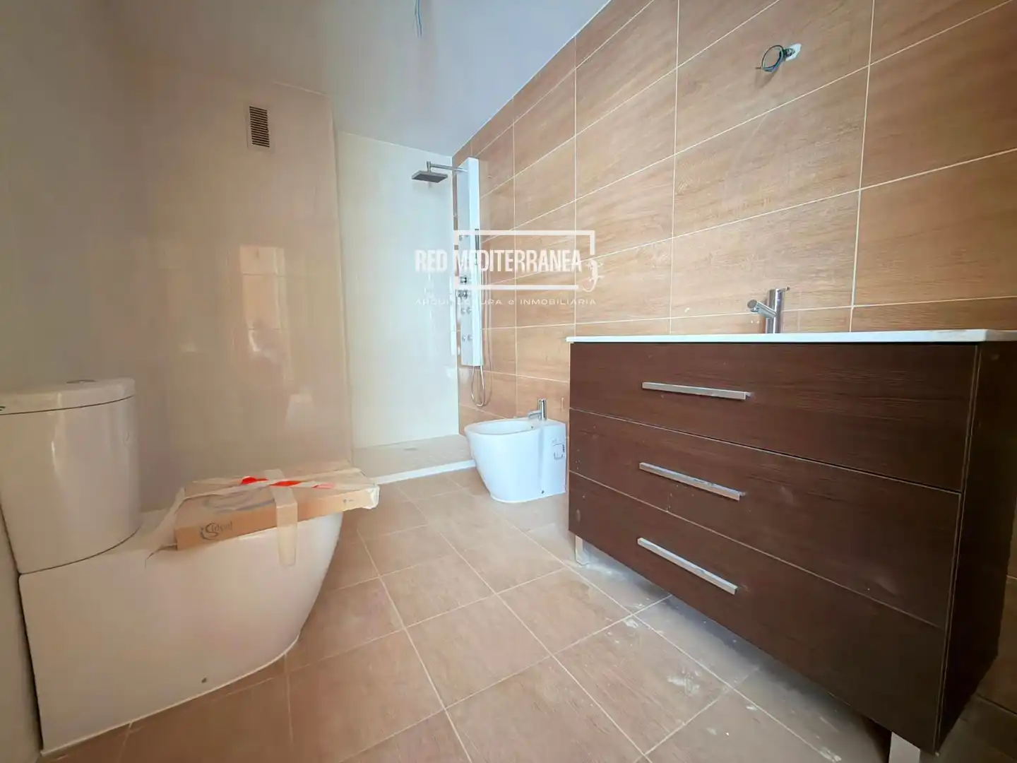 Flat with pool for sale in Germanías, imagen 5