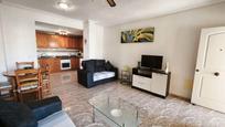 Sala d'estar de Apartament en venda en Orihuela amb Terrassa, Piscina i Moblat