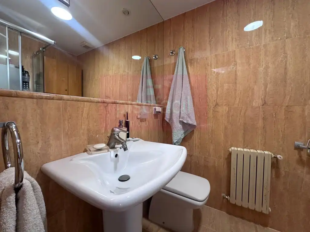 Bathroom of Houses for sale in Guntín