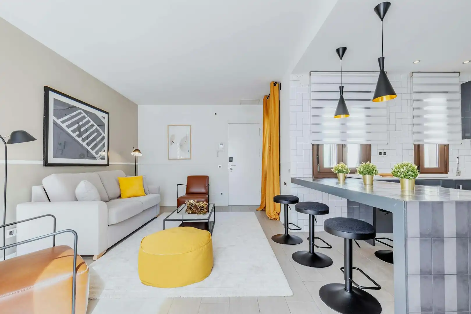 Flat to rent in Centro, imagen 2
