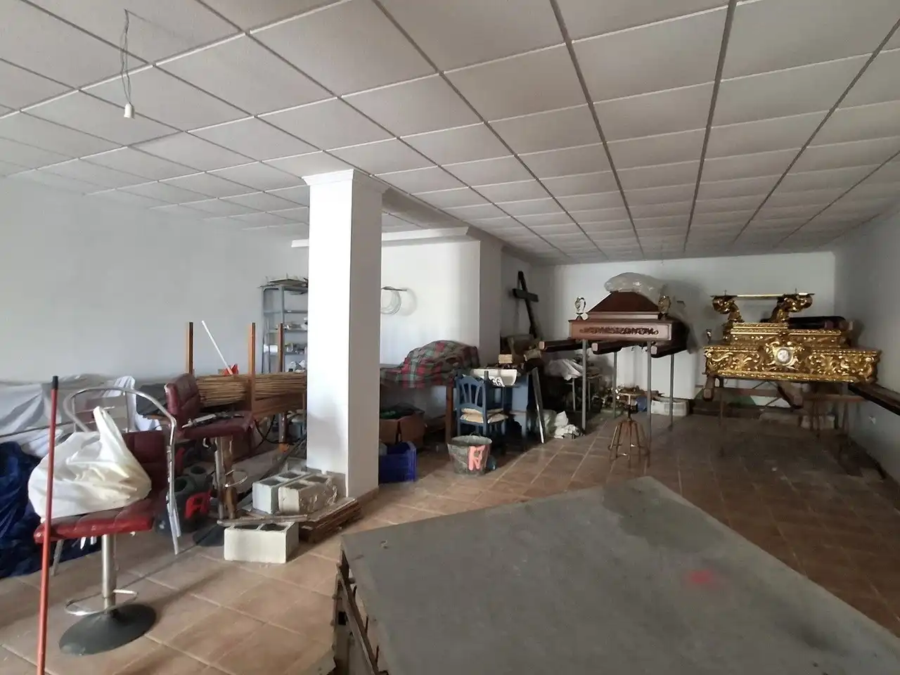 Gewerbefläche zum Verkauf in Turre, imagen 5