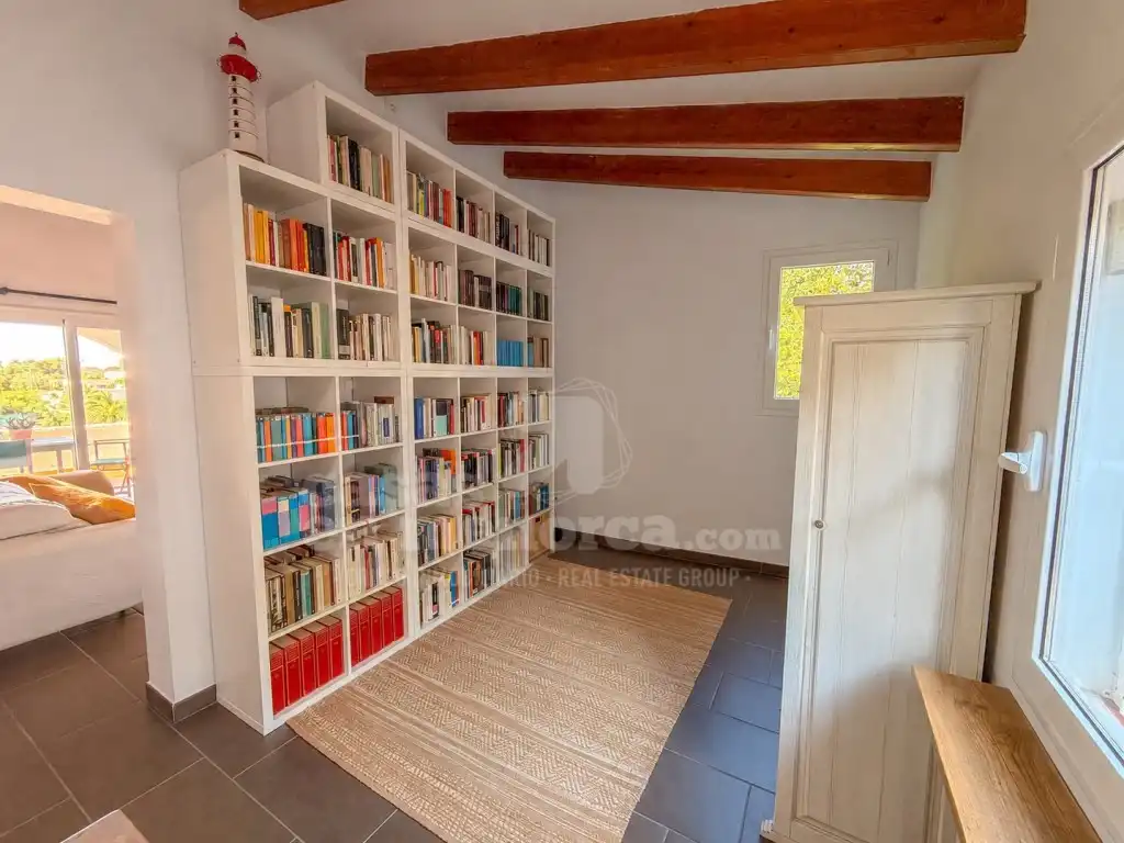 Casa o xalet en venda en Ciutadella de Menorca