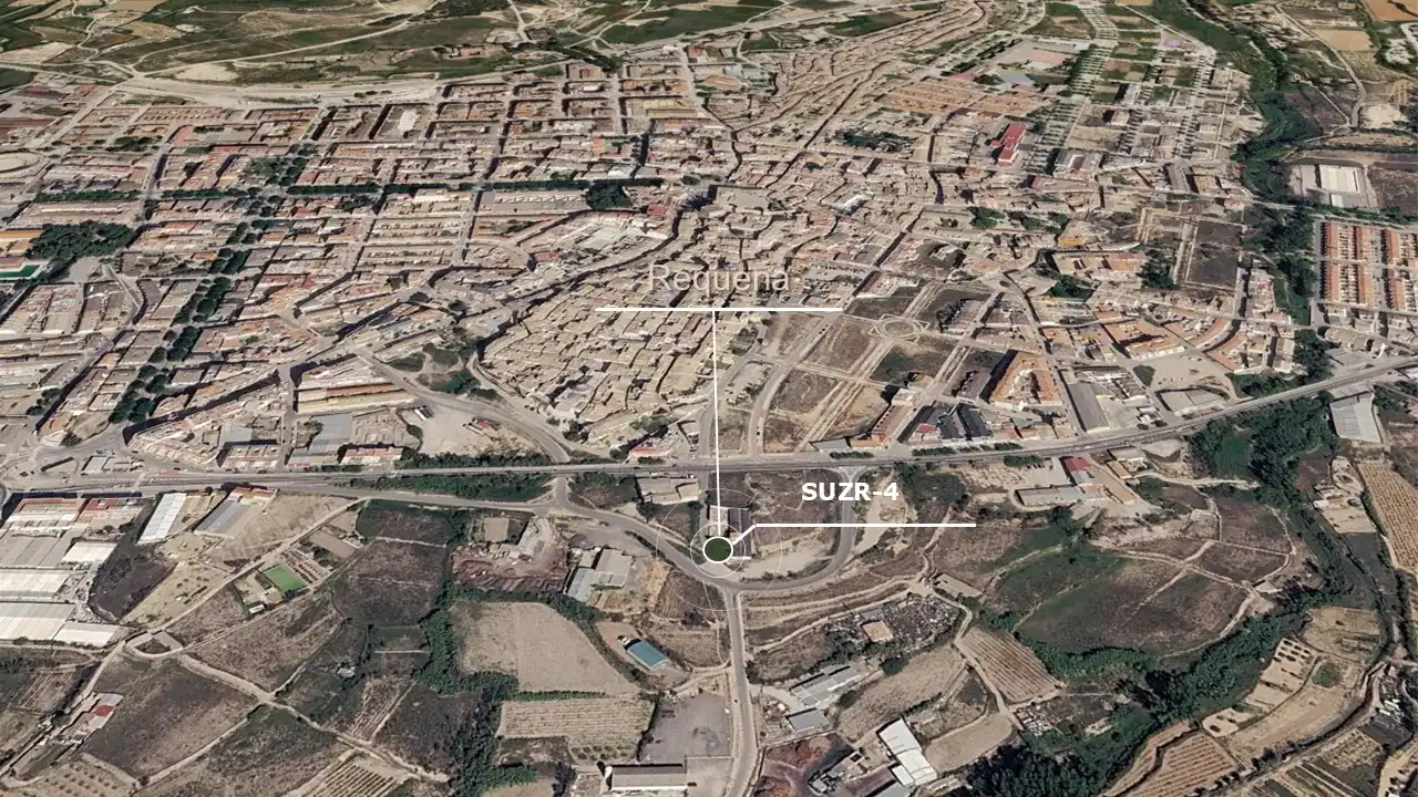 Terrain rustique à vendre à SUZR-4, DS Diseminados, imagen 4