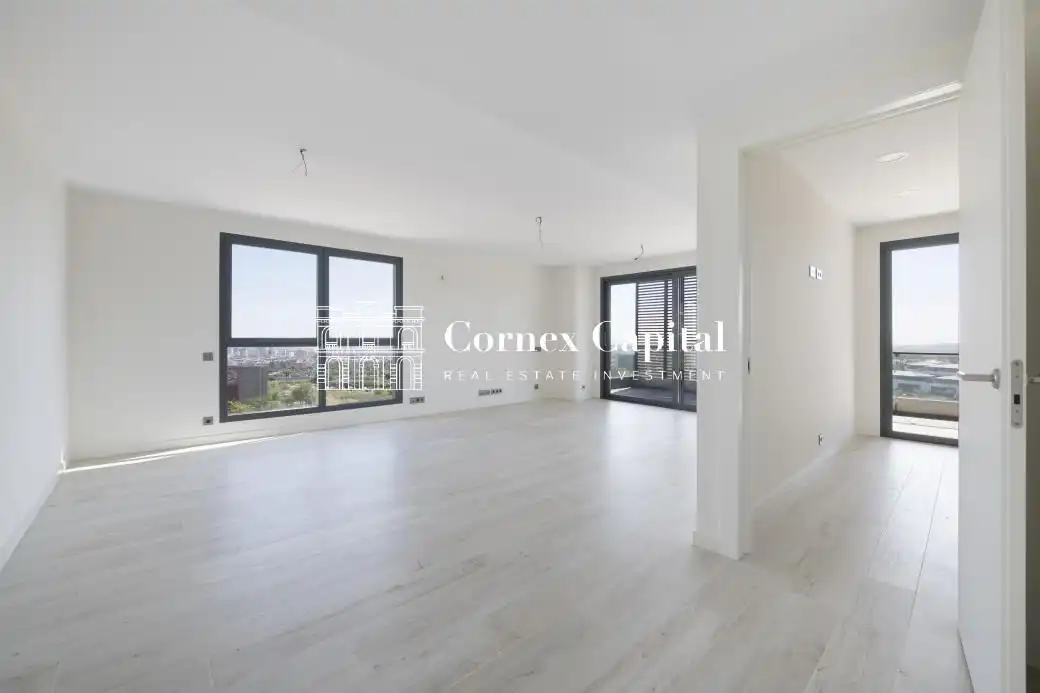 Wohnung zur Miete in Finestrelles, Finestrelles