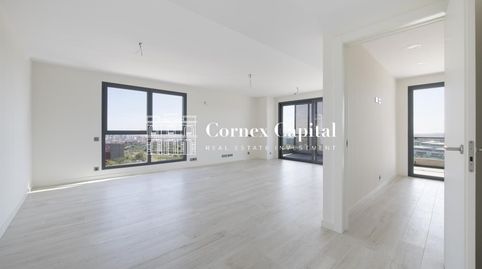 Foto 3 de Pis de lloguer a Finestrelles, Finestrelles, Esplugues de Llobregat