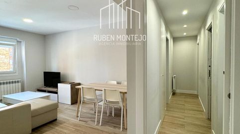 Photo 2 of Flat for rent in Calle Candelario, San Bernardo, Salamanca Capital