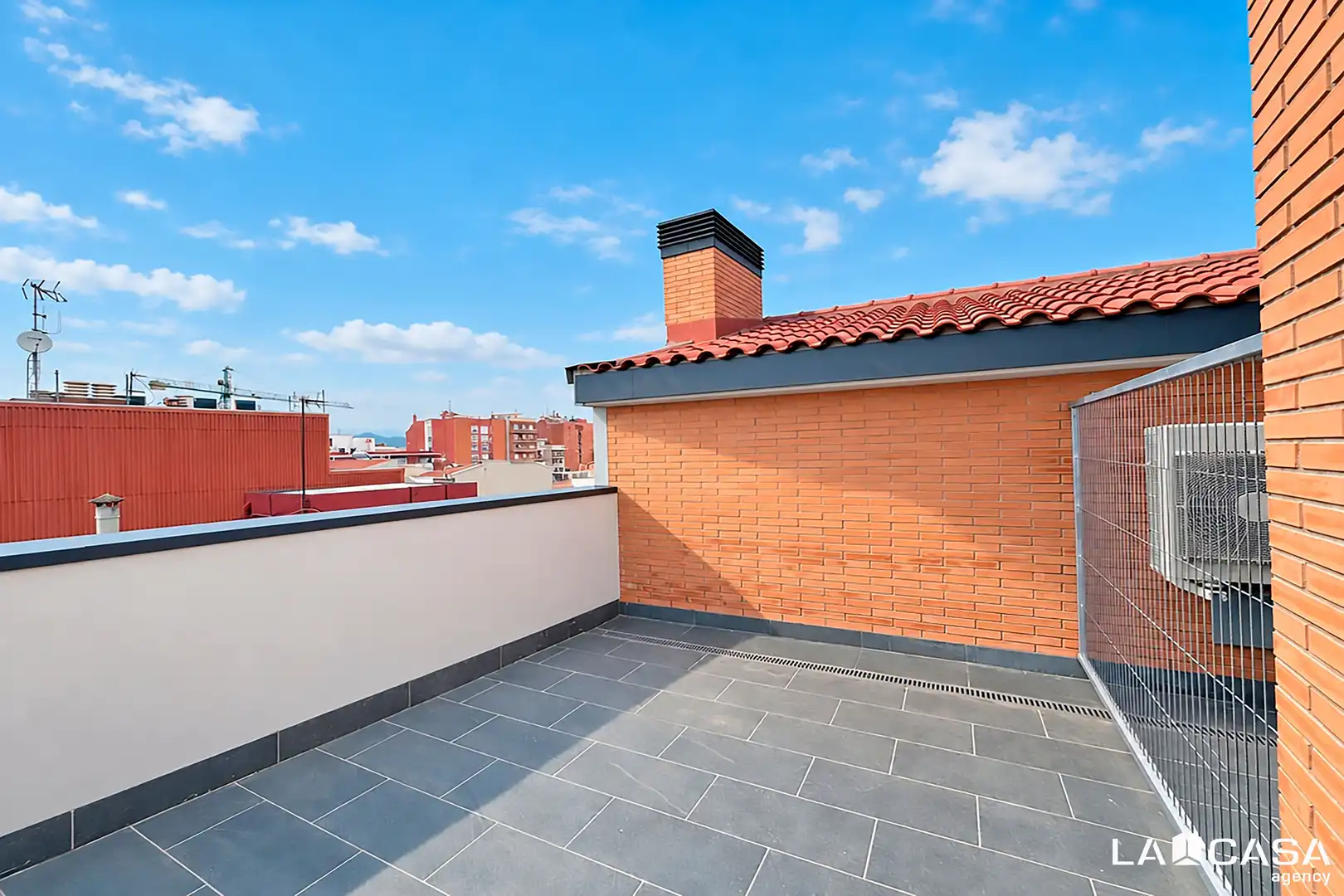 Terraza de Planta baja en venta en Estruch - Eixample