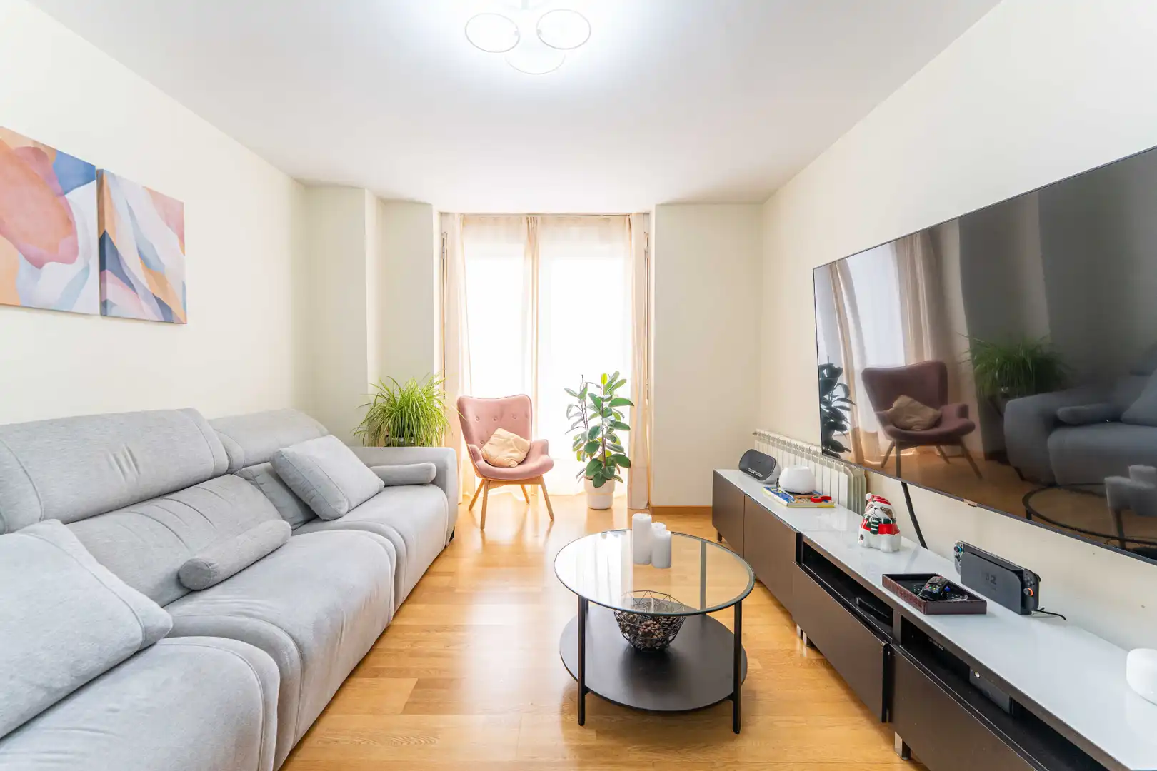 Wohnung mit Pool zum Verkauf in Calle de Benidorm