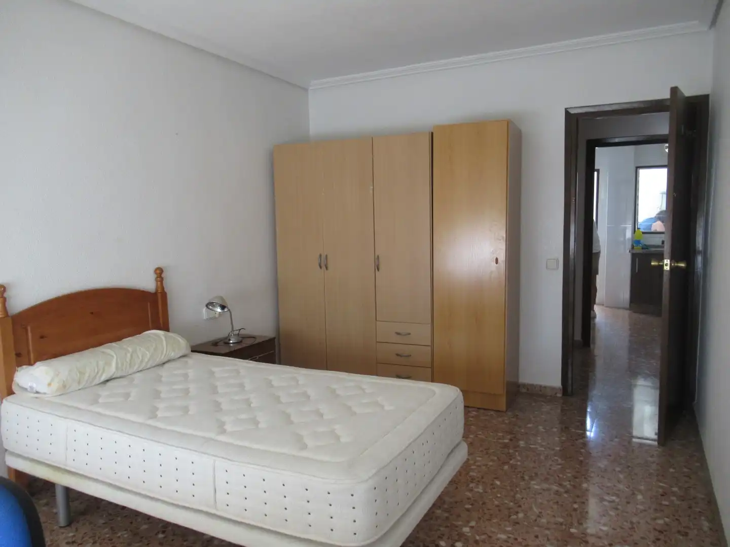 Appartement avec terrasse à louer à Centro, imagen 3