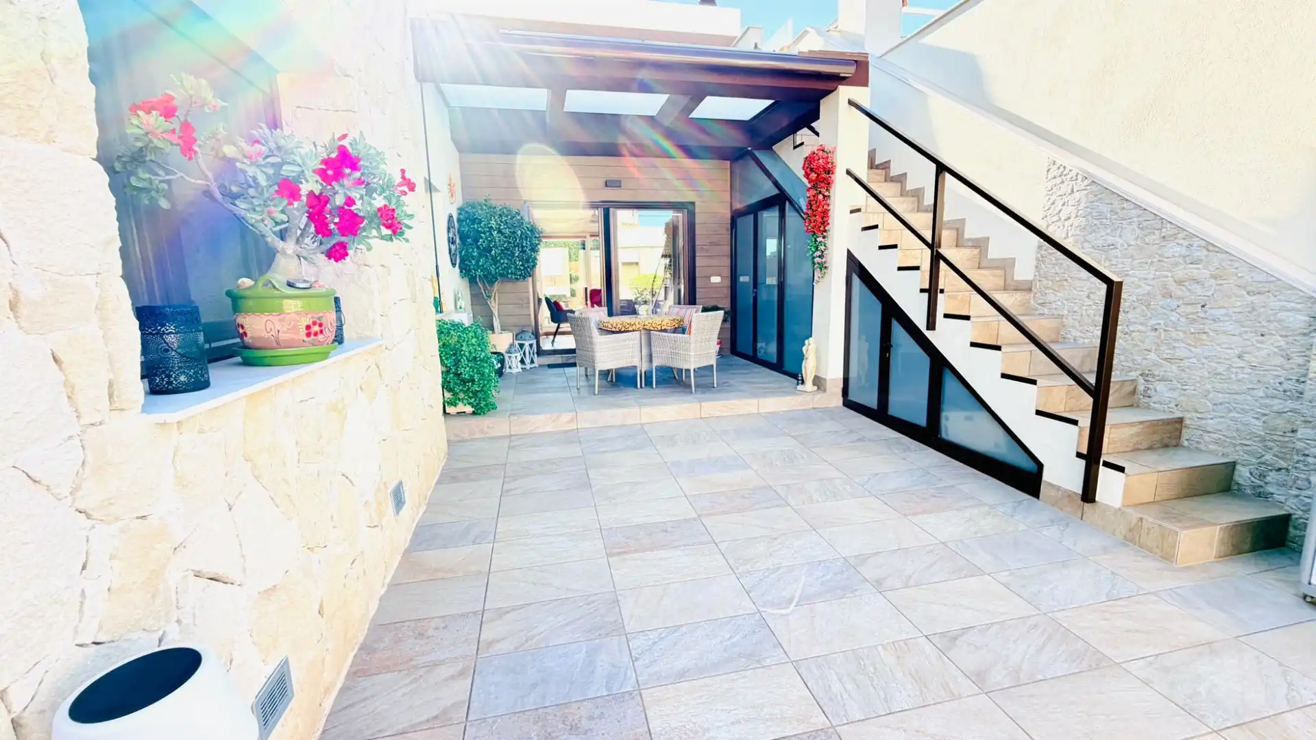Casa con piscina en venta en Los Montesinos, imagen 18