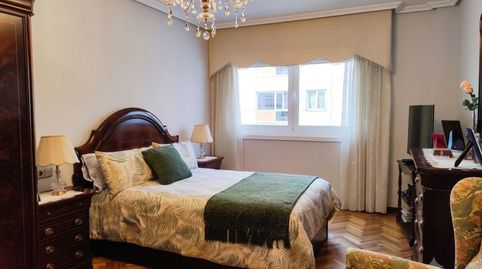Foto 4 de Piso en venta en Calle Juan Flórez, Falperra - Santa Lucía, A Coruña Capital