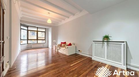 Photo 2 of Flat for sale in Alameda de Recalde, Ensanche - Moyua - Diputación, Bizkaia