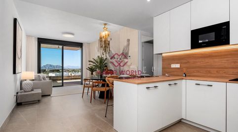 COMPLEJO RESIDENCIAL DE OBRA NUEVA EN BENIJOFAR, imatge 4