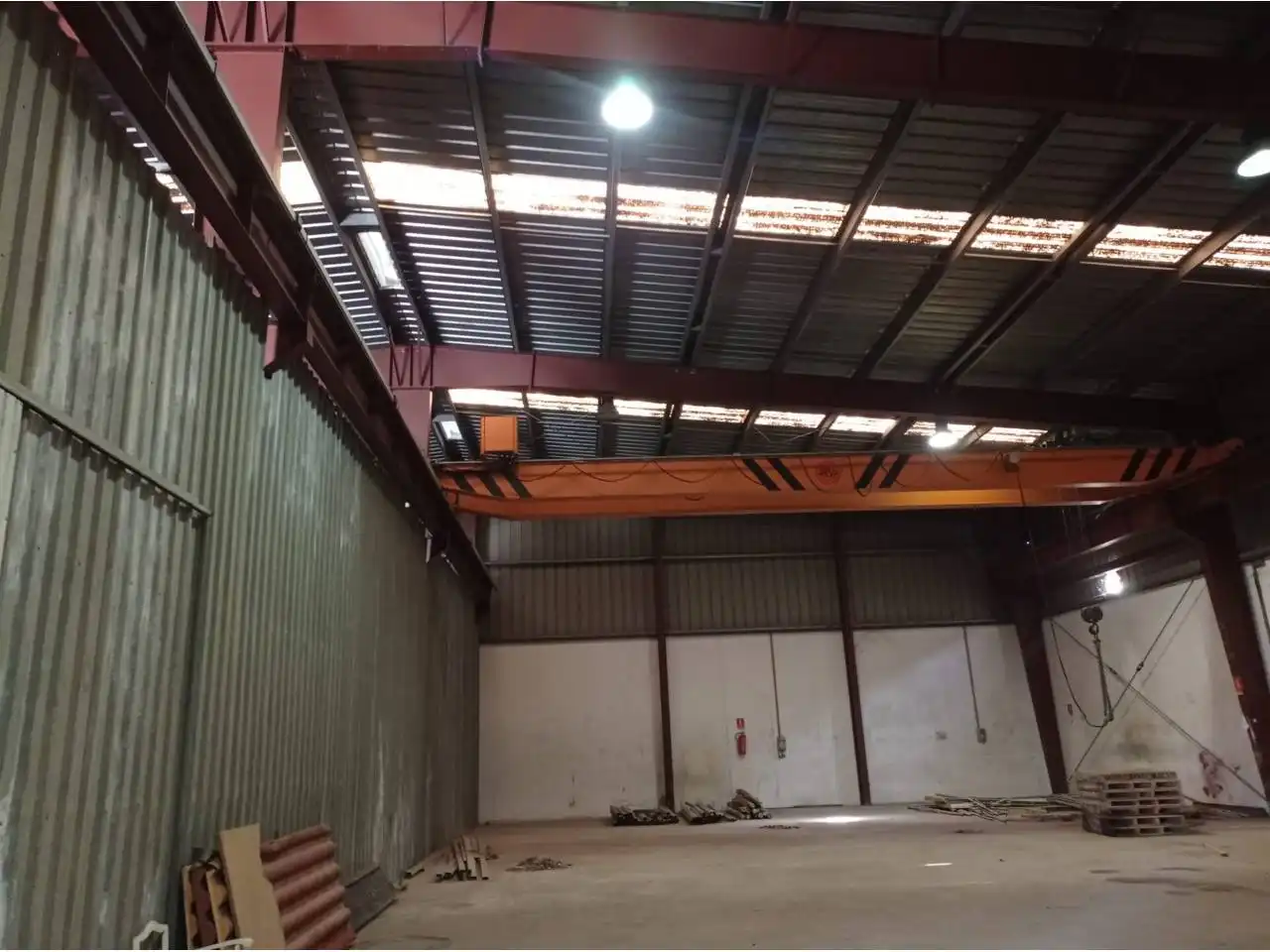 Nave industrial in vendita a El Ejido Ciudad, imagen 4