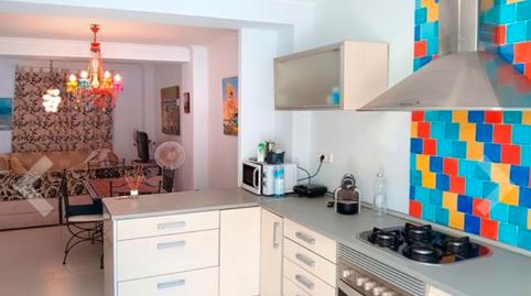 Photo 3 of Single-family semi-detached for rent in El Dossel - Mareny de San Lorenzo, Cullera